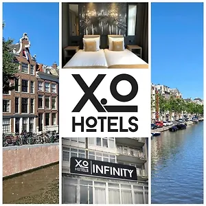 Szálloda Xo Infinity