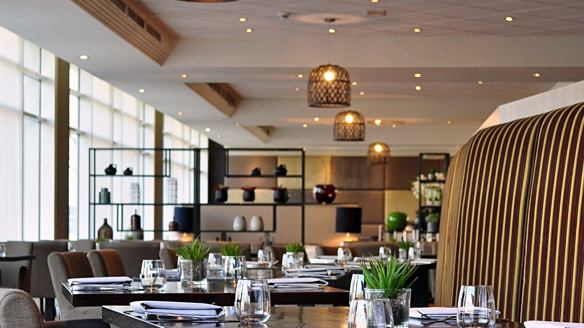Crowne Plaza Amsterdam Airport Hotel Hoofddorp