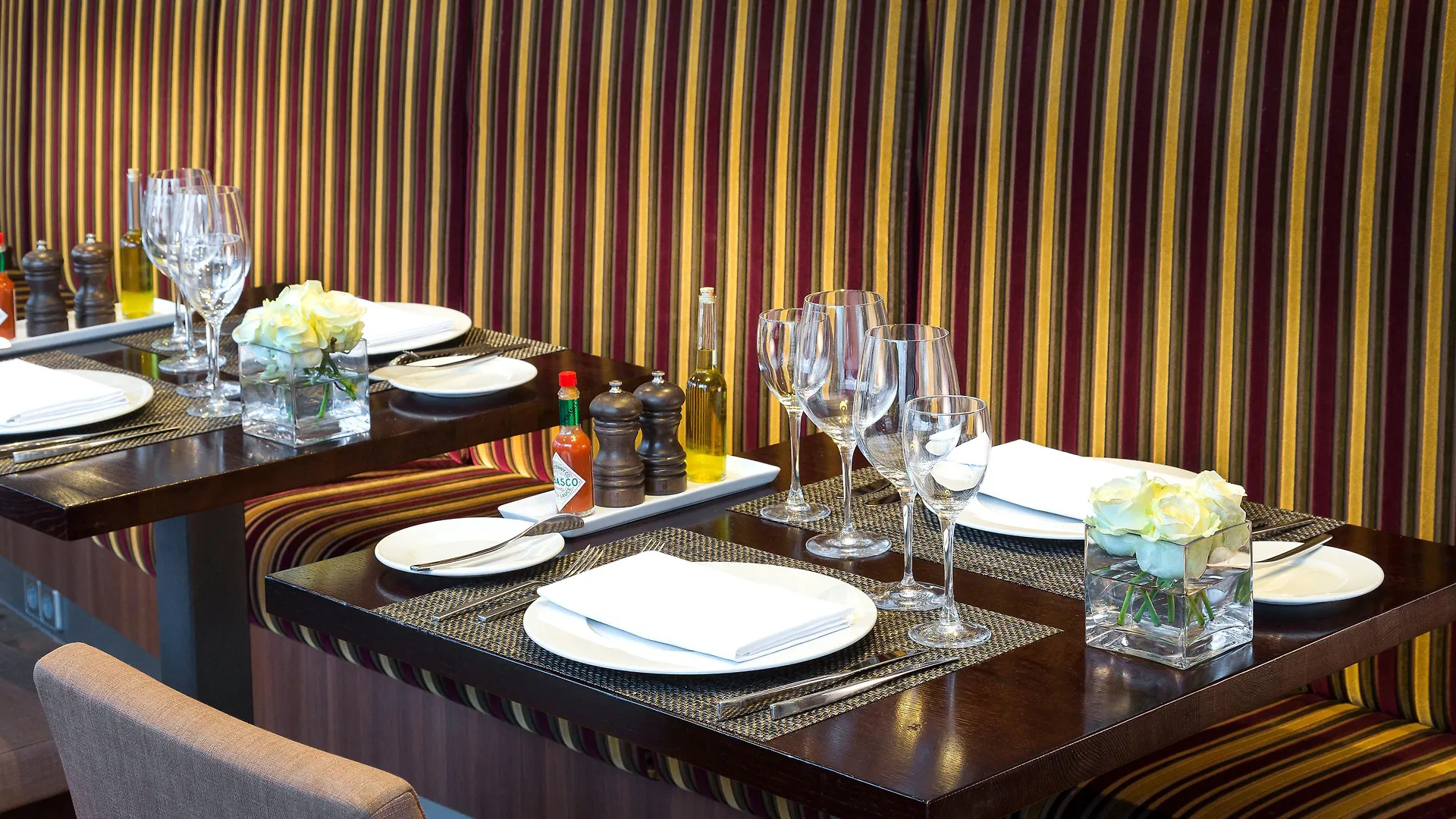 Crowne Plaza Amsterdam Airport Hotel Hoofddorp