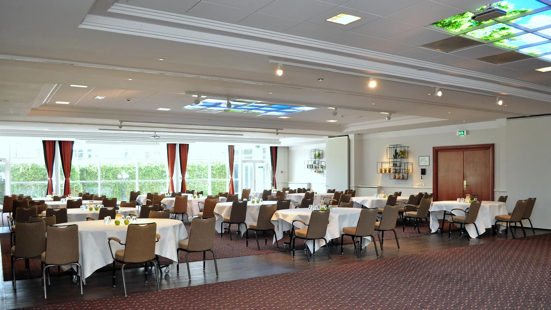 Crowne Plaza Amsterdam Airport Hotel Hoofddorp