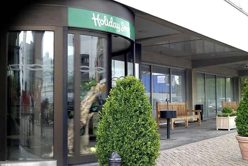 Crowne Plaza Amsterdam Airport Hotel Hoofddorp