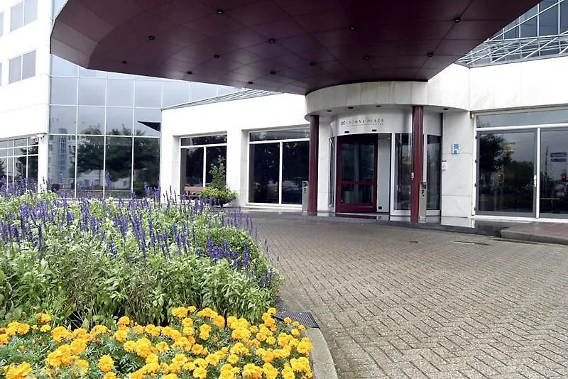Crowne Plaza Amsterdam Airport Hotel Hoofddorp