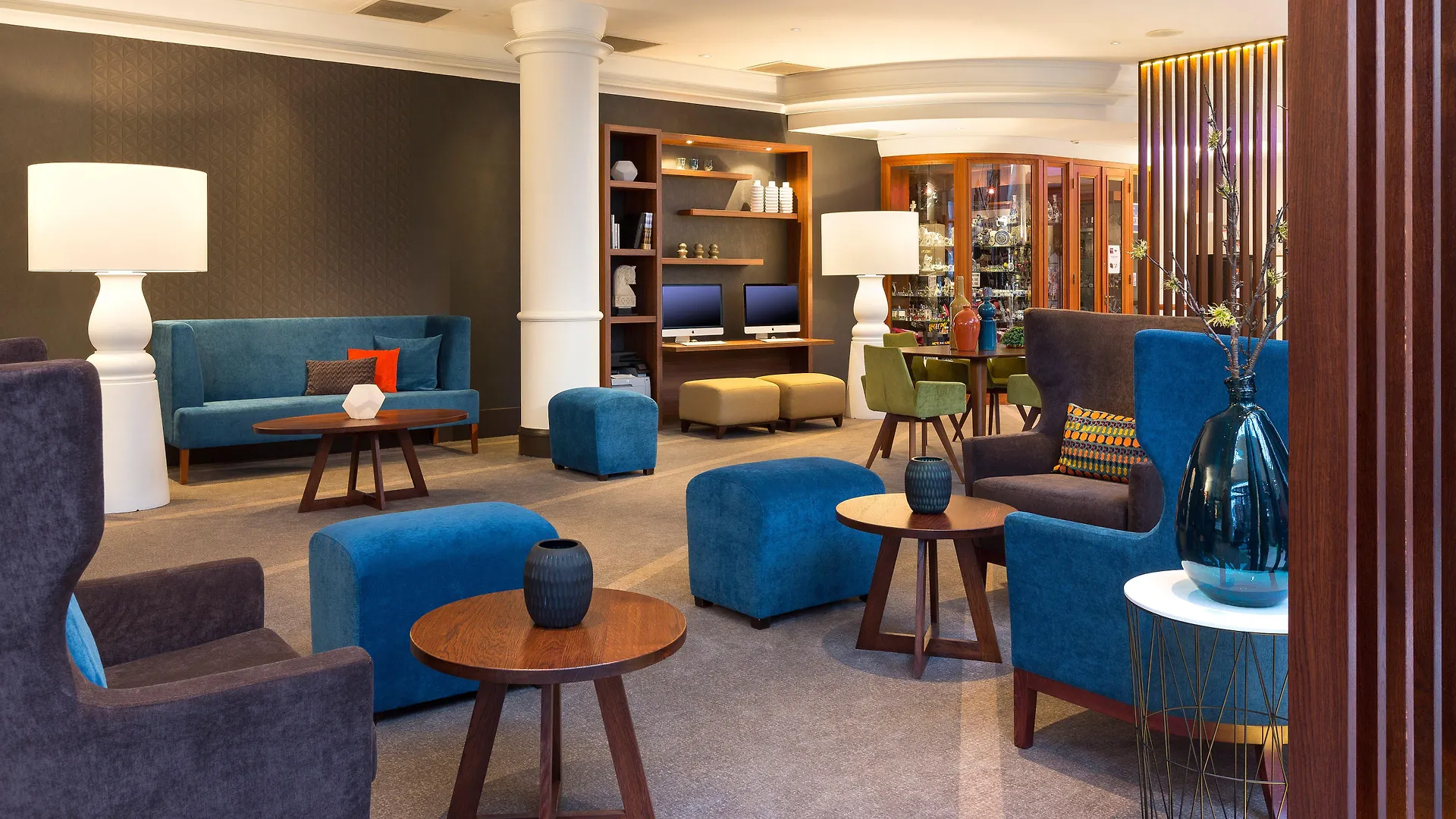 Crowne Plaza Amsterdam Airport Hotel Hoofddorp