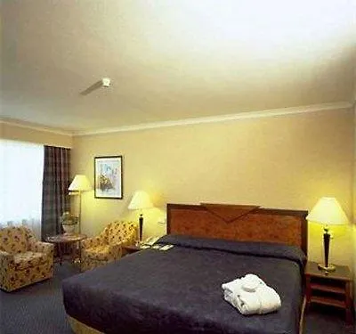 Crowne Plaza Amsterdam Airport Hotel Hoofddorp